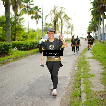 Runner Photo 7145713