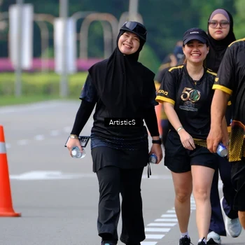 Runner Photo 7145719