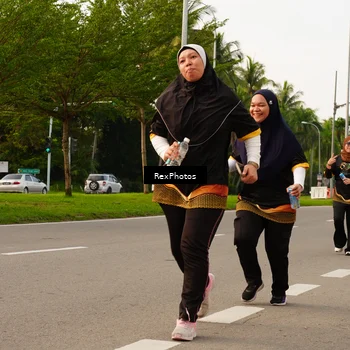 Runner Photo 7145722