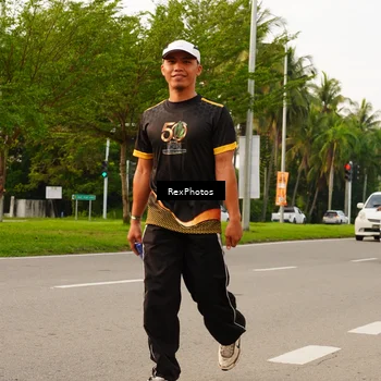 Runner Photo 7145729