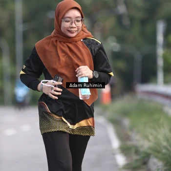 Runner Photo 7145731
