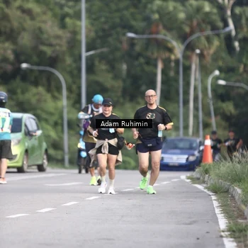 Runner Photo 7145735