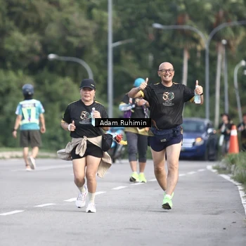 Runner Photo 7145736