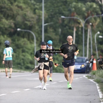 Runner Photo 7145739