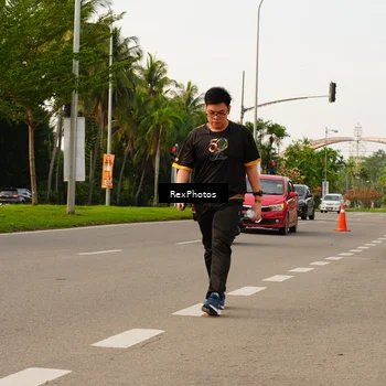 Runner Photo 7145743
