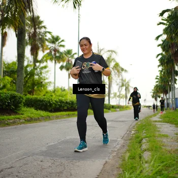 Runner Photo 7145745