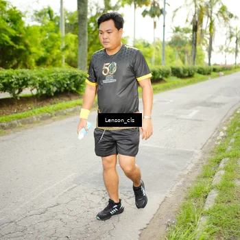Runner Photo 7145747