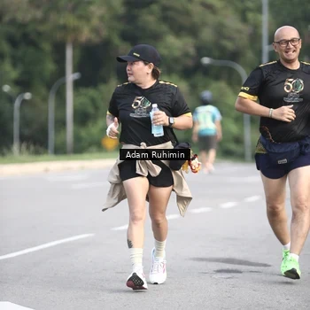 Runner Photo 7145751