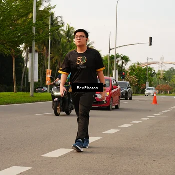 Runner Photo 7145754