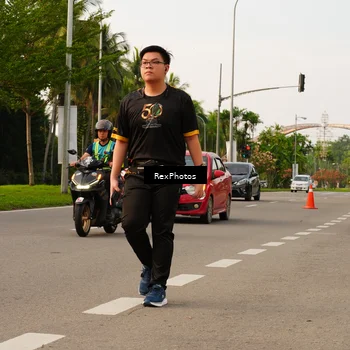 Runner Photo 7145756