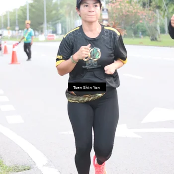 Runner Photo 7145757