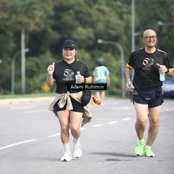 Runner Photo 7145759