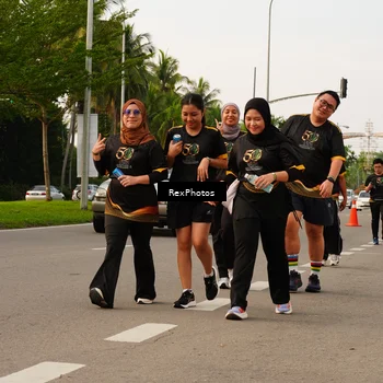 Runner Photo 7145760