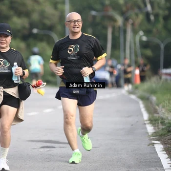 Runner Photo 7145761