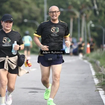 Runner Photo 7145763