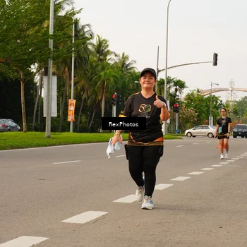 Runner Photo 7145765
