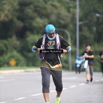 Runner Photo 7145766
