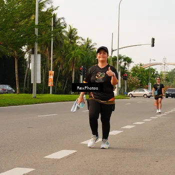 Runner Photo 7145767
