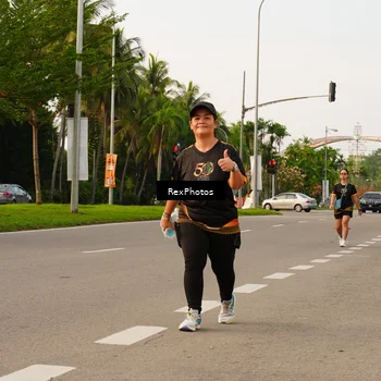 Runner Photo 7145771