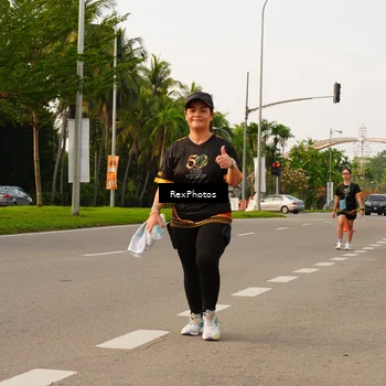 Runner Photo 7145776