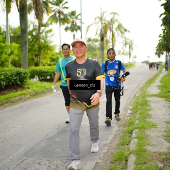 Runner Photo 7145779