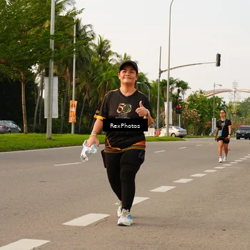 Runner Photo 7145783
