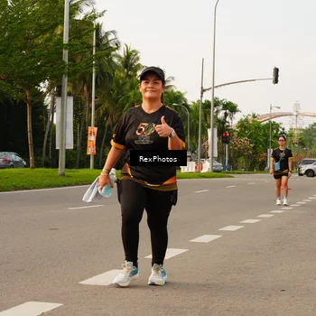 Runner Photo 7145786