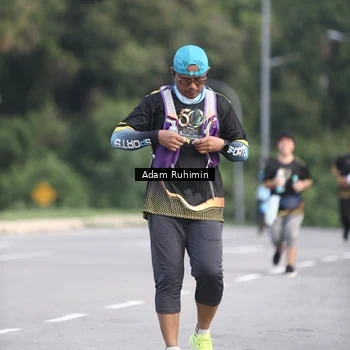Runner Photo 7145787