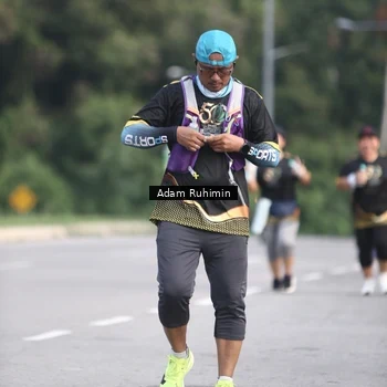 Runner Photo 7145788
