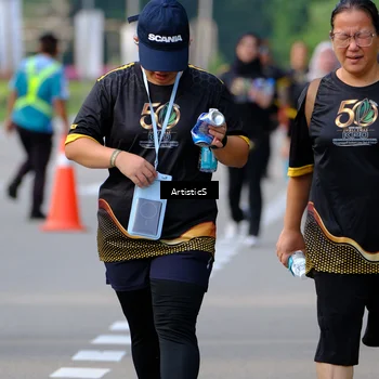 Runner Photo 7145789