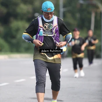 Runner Photo 7145793
