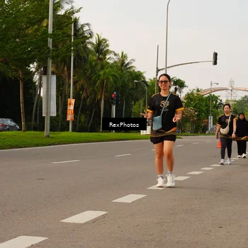 Runner Photo 7145798