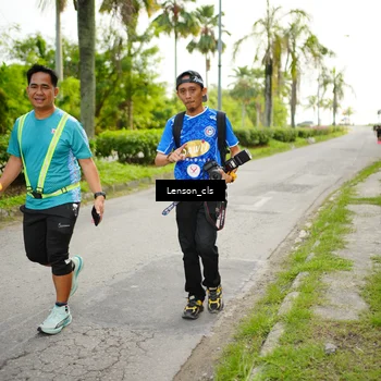 Runner Photo 7145799