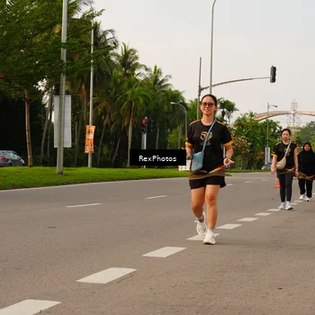Runner Photo 7145805