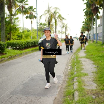 Runner Photo 7145806