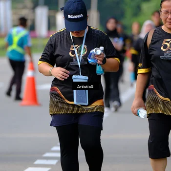 Runner Photo 7145807