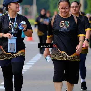 Runner Photo 7145810