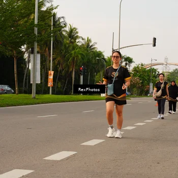 Runner Photo 7145811