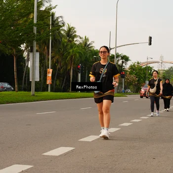 Runner Photo 7145814