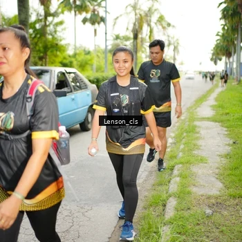 Runner Photo 7145818