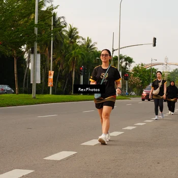 Runner Photo 7145819