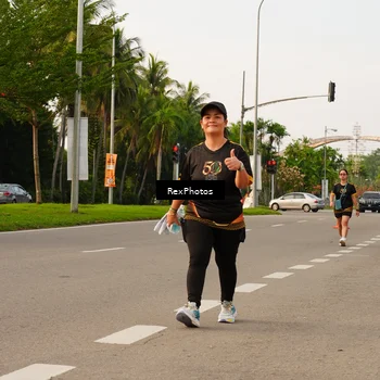 Runner Photo 7145820