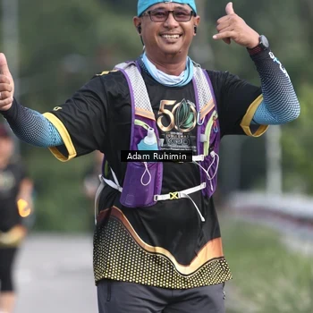 Runner Photo 7145821
