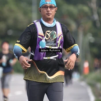 Runner Photo 7145822