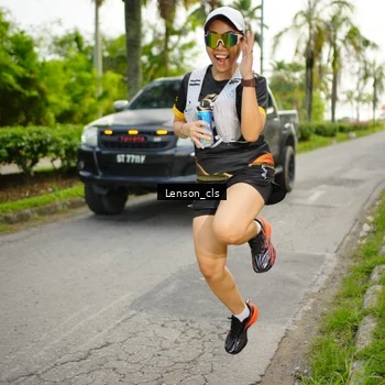 Runner Photo 7145825