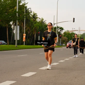 Runner Photo 7145826