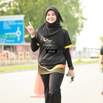 Runner Photo 7145827