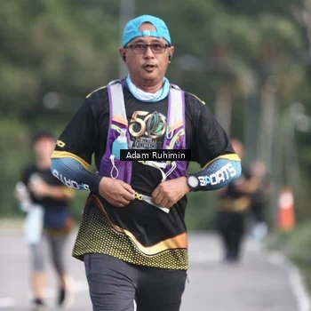 Runner Photo 7145829
