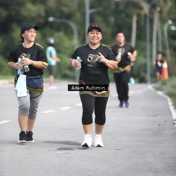 Runner Photo 7145831
