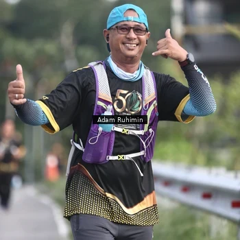Runner Photo 7145833